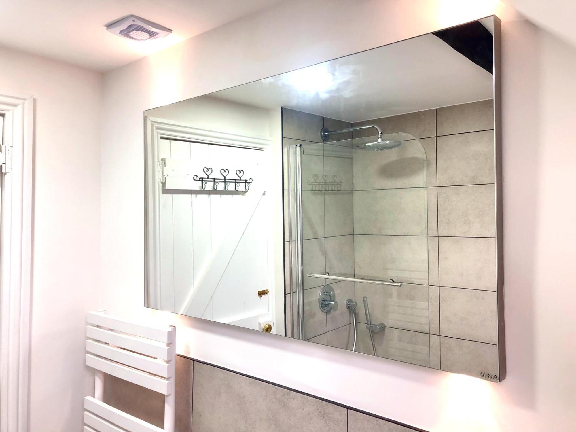 Bell Cottage By Ludlow Castle With Onsite Parking Ngoại thất bức ảnh