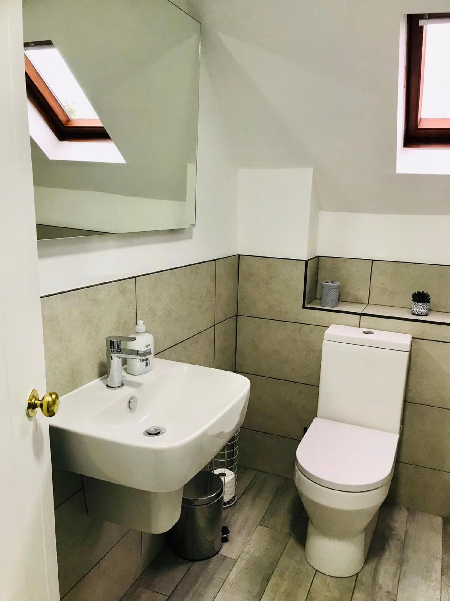Bell Cottage By Ludlow Castle With Onsite Parking Ngoại thất bức ảnh