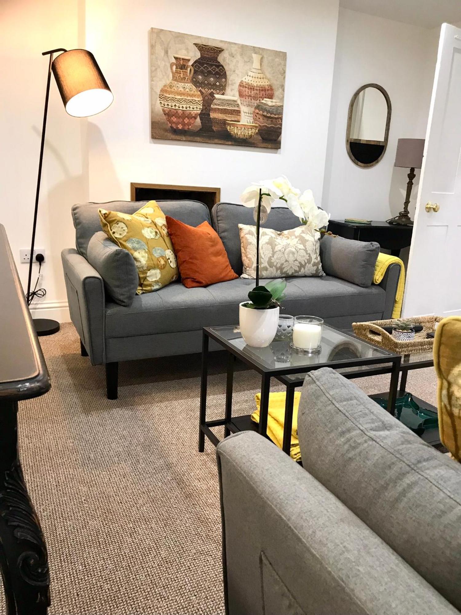 Bell Cottage By Ludlow Castle With Onsite Parking Ngoại thất bức ảnh