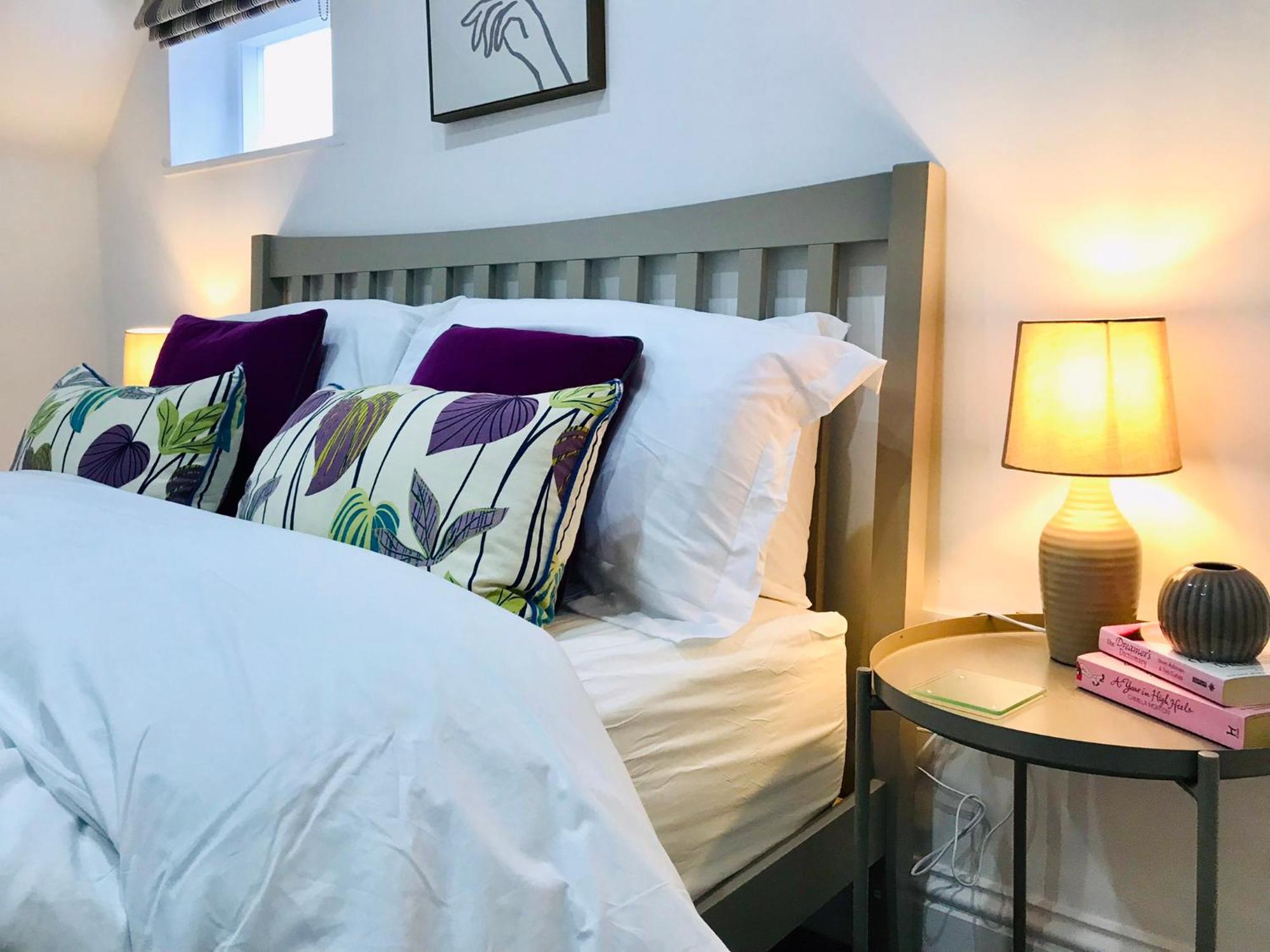 Bell Cottage By Ludlow Castle With Onsite Parking Ngoại thất bức ảnh