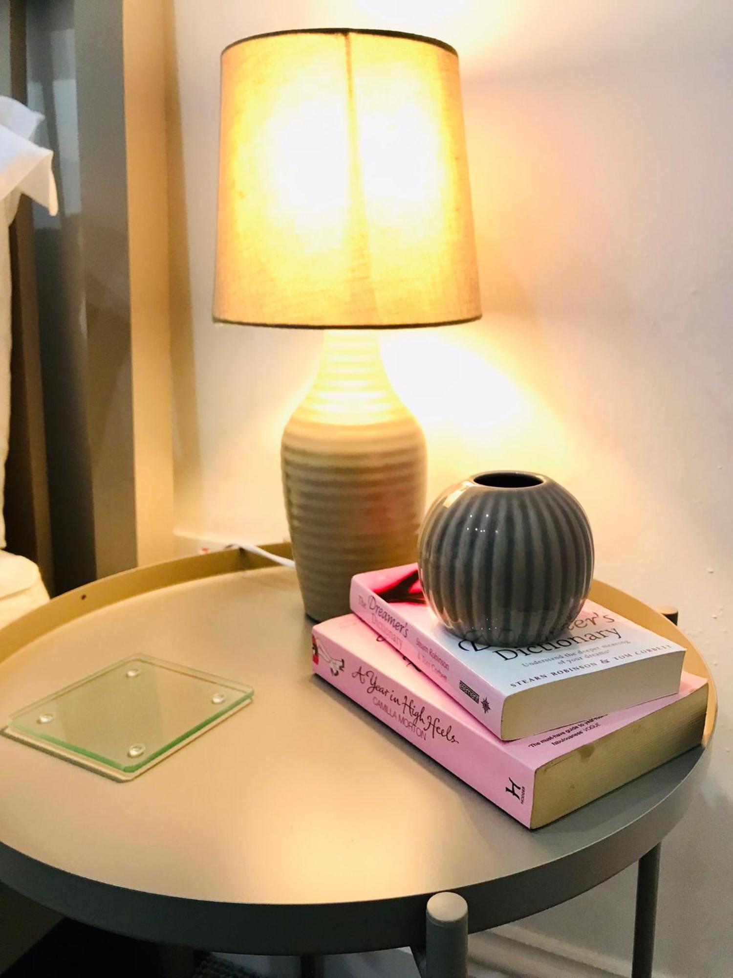 Bell Cottage By Ludlow Castle With Onsite Parking Ngoại thất bức ảnh