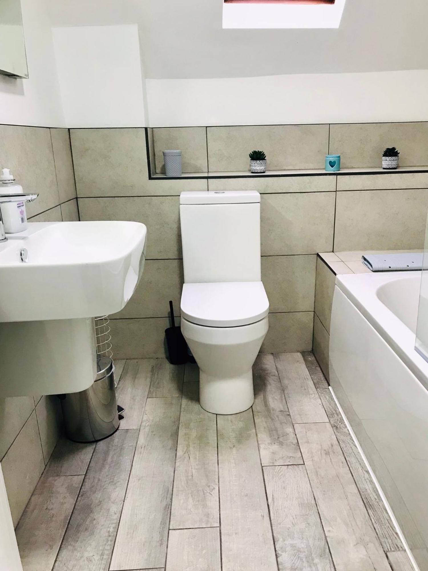 Bell Cottage By Ludlow Castle With Onsite Parking Ngoại thất bức ảnh