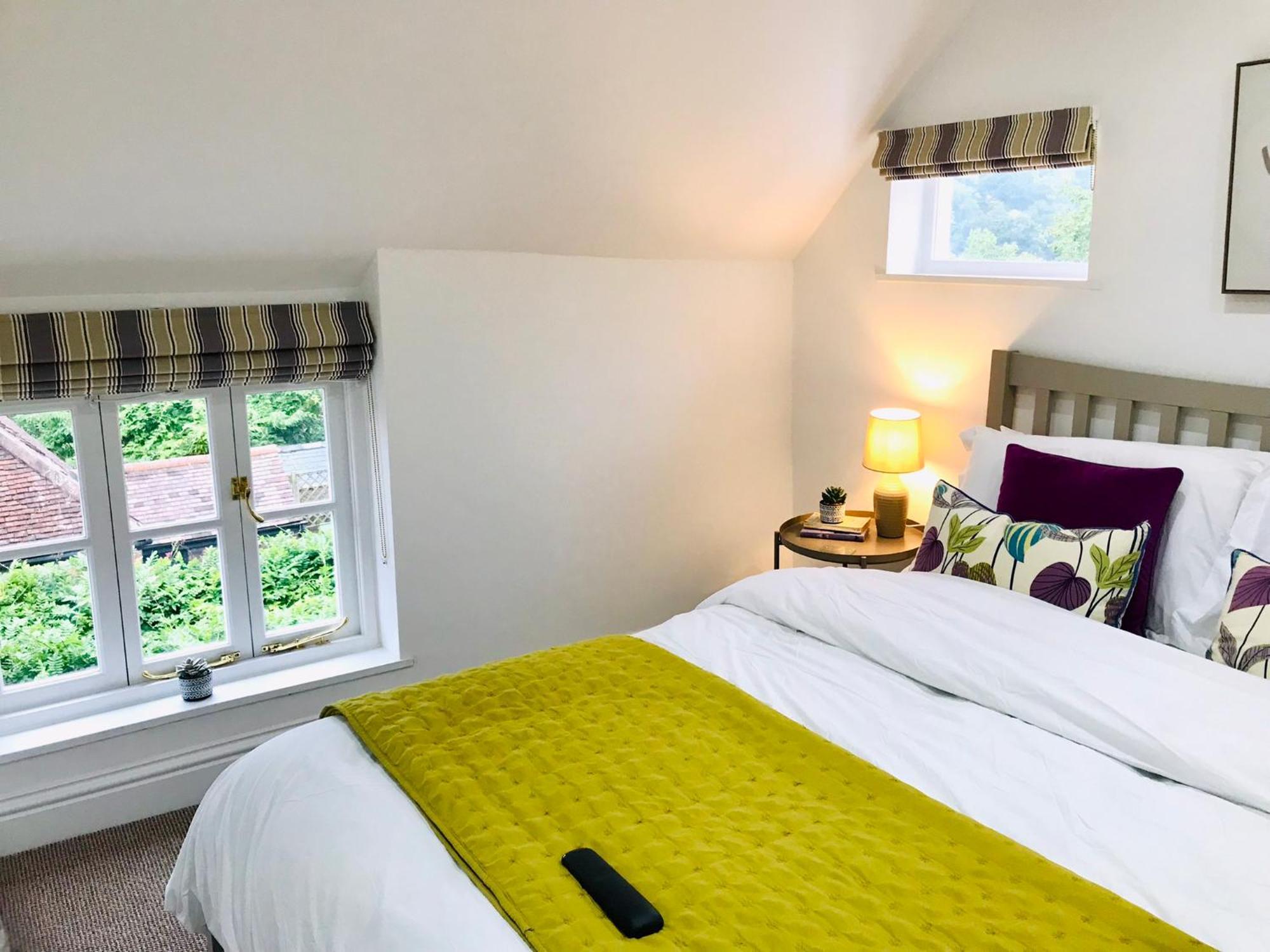 Bell Cottage By Ludlow Castle With Onsite Parking Ngoại thất bức ảnh