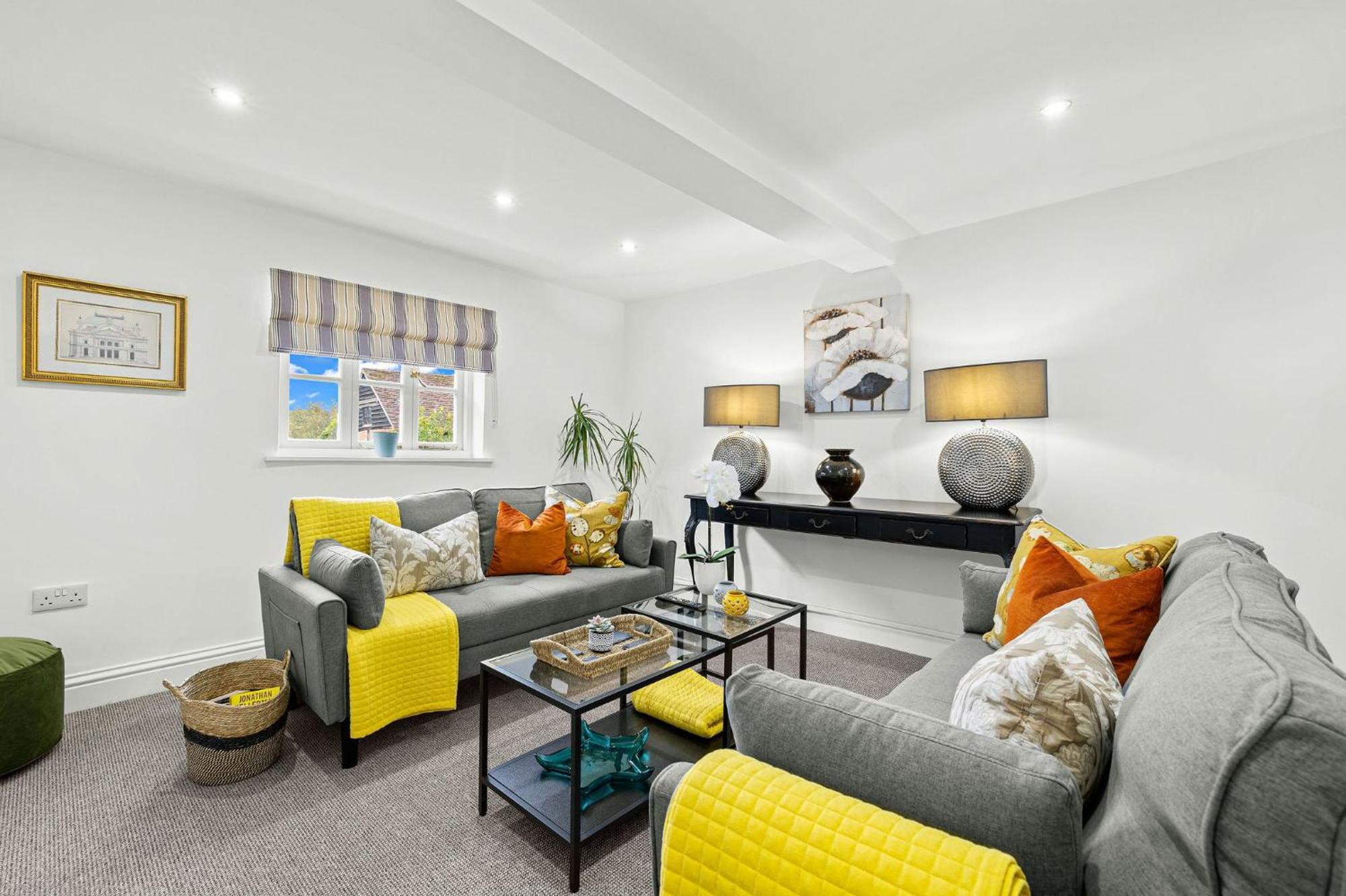Bell Cottage By Ludlow Castle With Onsite Parking Ngoại thất bức ảnh