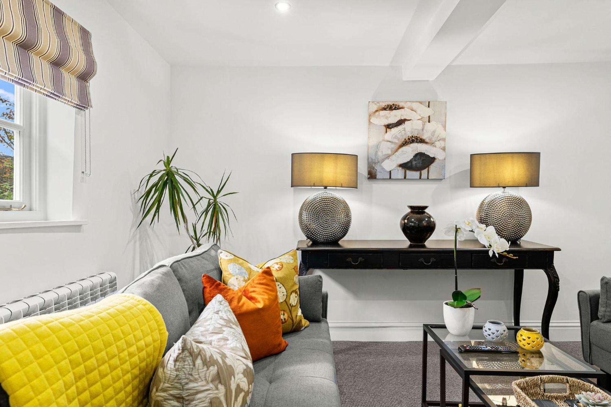Bell Cottage By Ludlow Castle With Onsite Parking Ngoại thất bức ảnh
