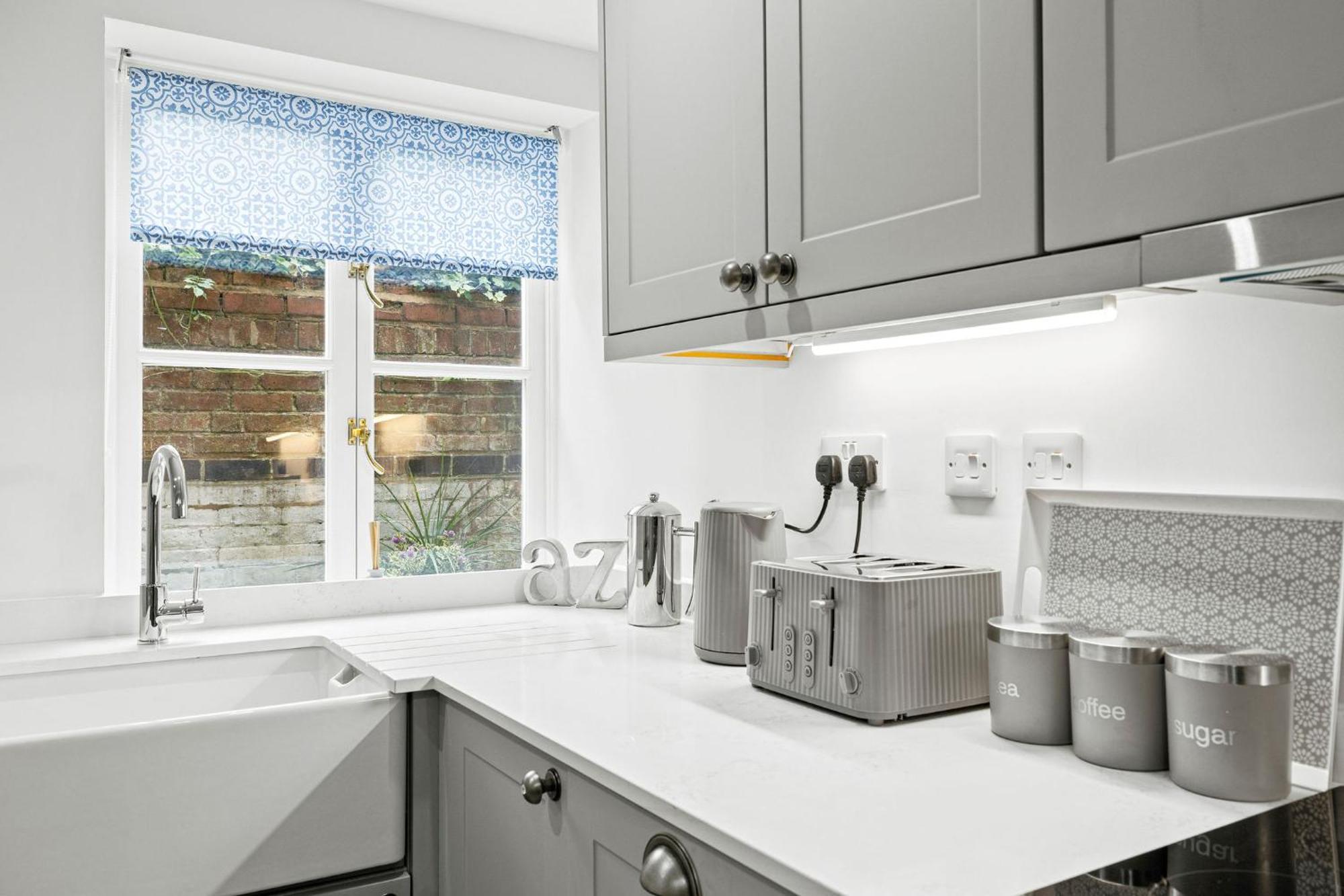 Bell Cottage By Ludlow Castle With Onsite Parking Ngoại thất bức ảnh