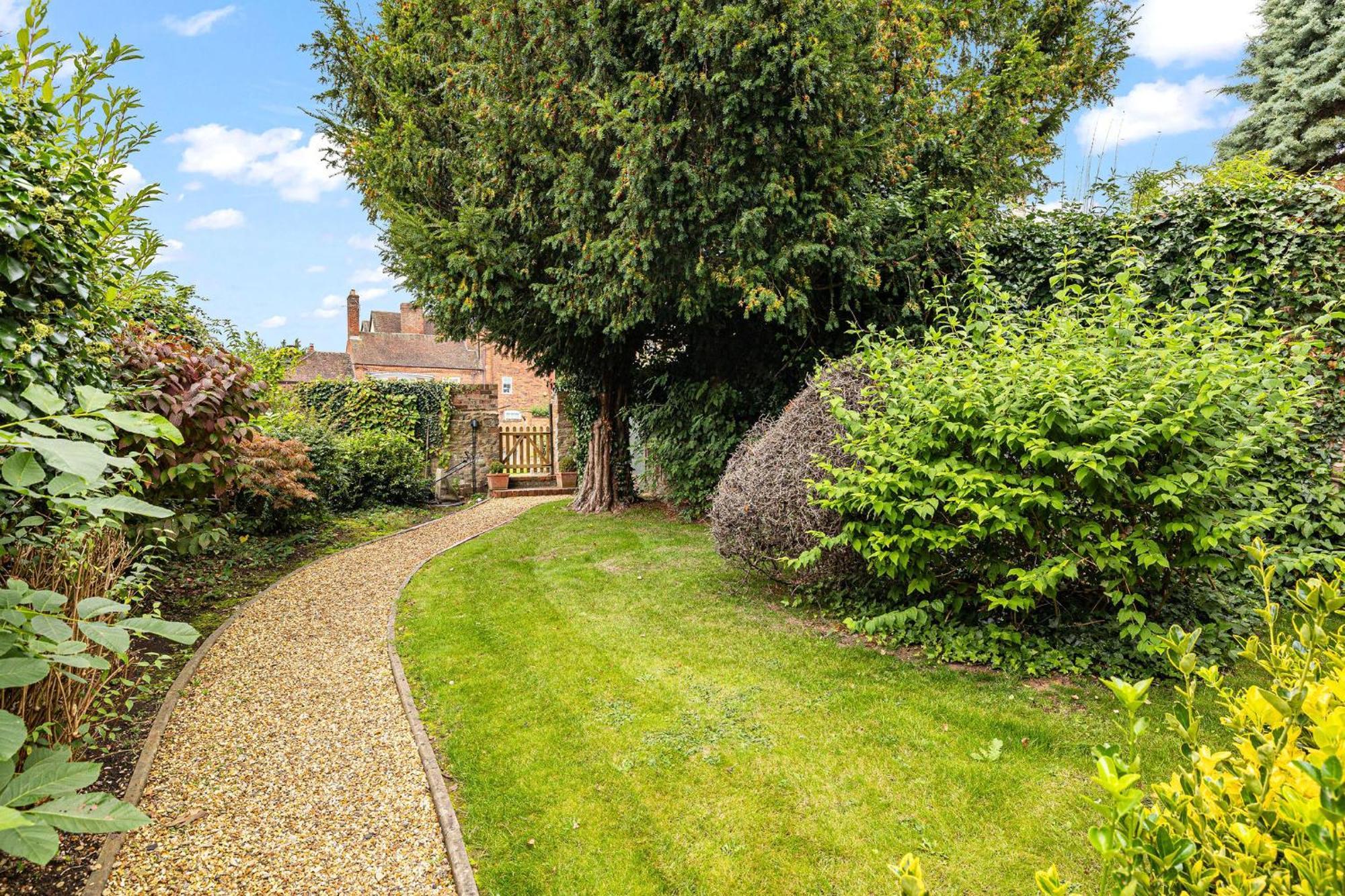 Bell Cottage By Ludlow Castle With Onsite Parking Ngoại thất bức ảnh