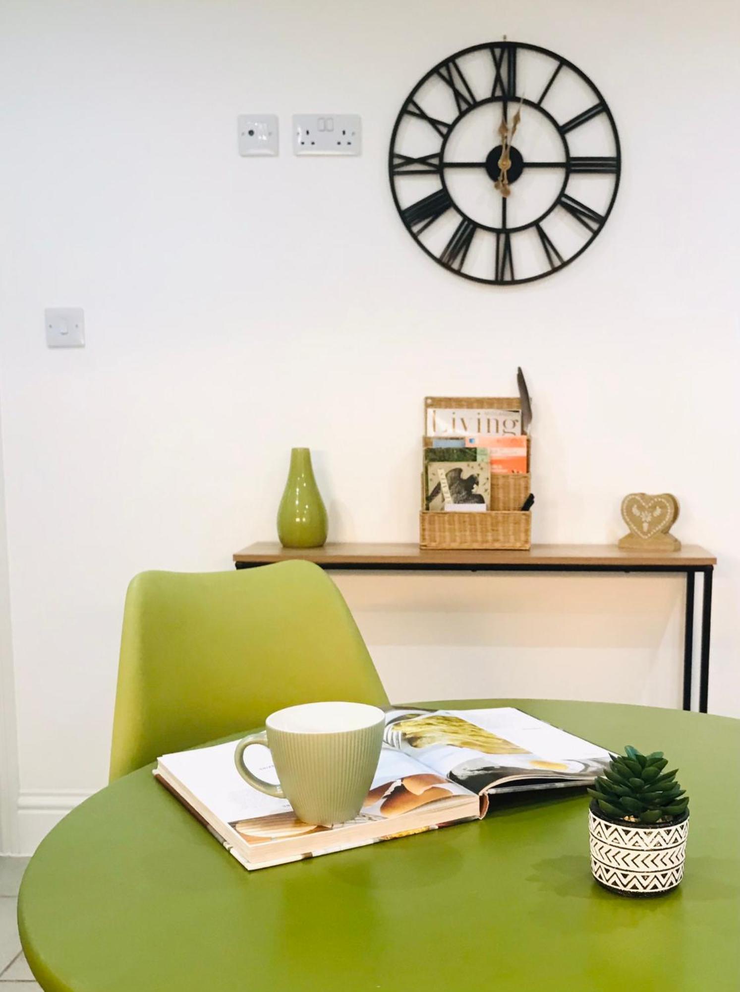 Bell Cottage By Ludlow Castle With Onsite Parking Ngoại thất bức ảnh
