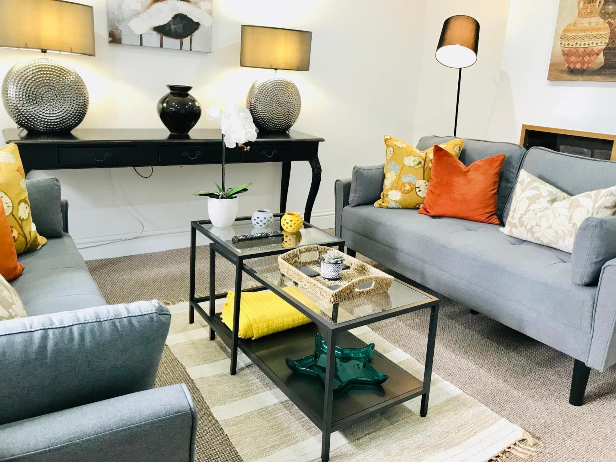 Bell Cottage By Ludlow Castle With Onsite Parking Ngoại thất bức ảnh