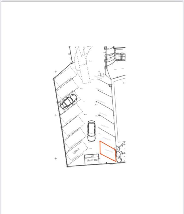 Bell Cottage By Ludlow Castle With Onsite Parking Ngoại thất bức ảnh